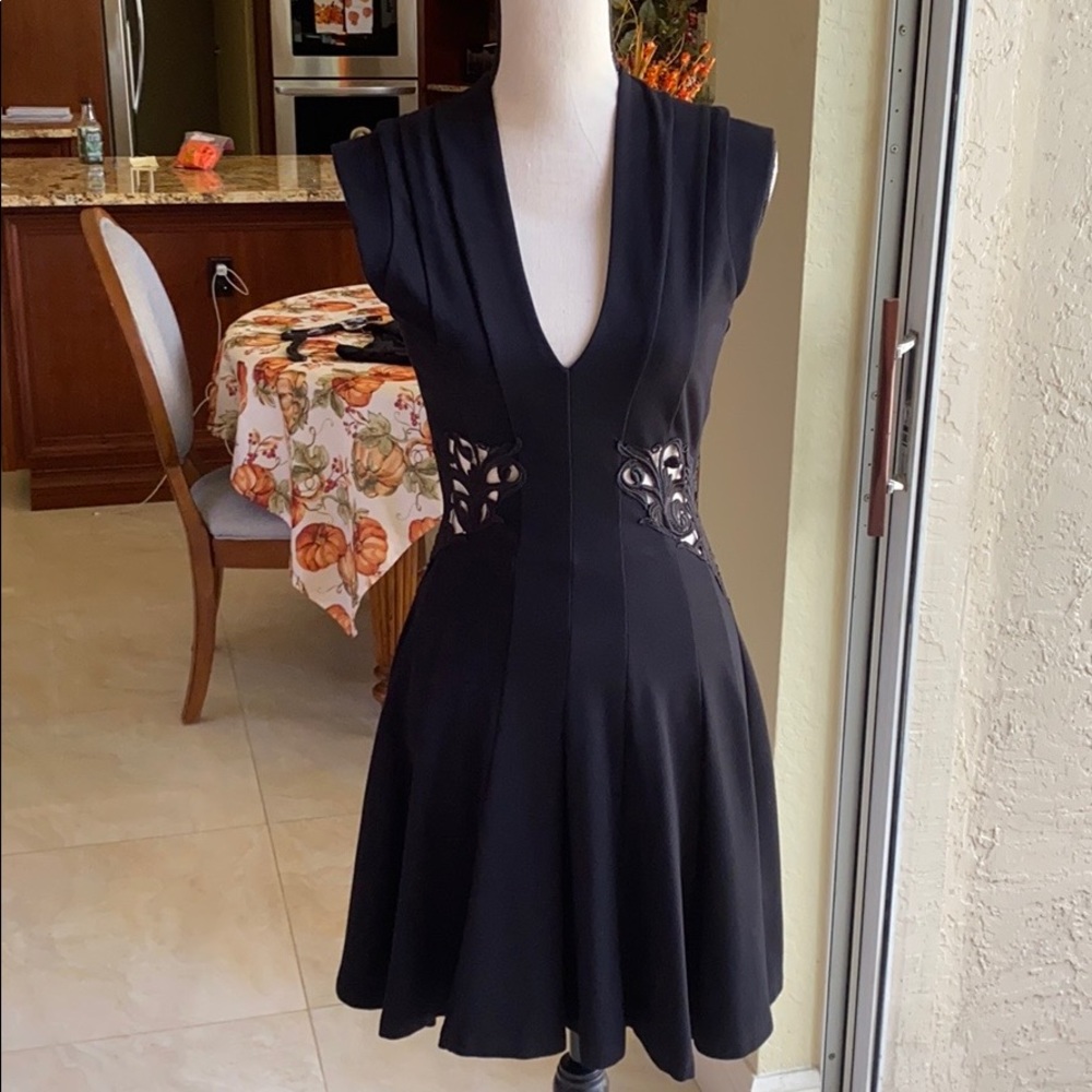 French Connection Dress